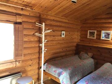 Фотографии Дома для отпуска Cottages SAA г. Пункахарью (Финляндия) №4 Фото Дома для отпуска Cottages SAA г. Пункахарью 4