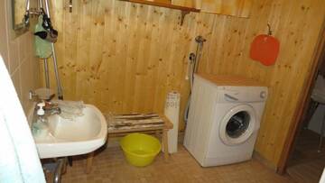 Фото номера Дом для отпуска Дома для отпуска Mannimaatila Tera Lux г. Пункахарью 51