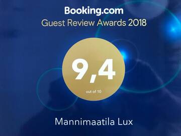 Фото номера Дом для отпуска Дома для отпуска Mannimaatila Tera Lux г. Пункахарью 151