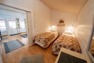Фотографии Курортные отели Holiday Resort Harjun Portti г. Пункахарью (Финляндия) №4 Фото Курортные отели Holiday Resort Harjun Portti г. Пункахарью 4