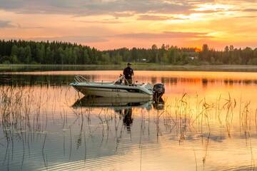 Фото Курортные отели Resort Naaranlahti г. Пункахарью 1