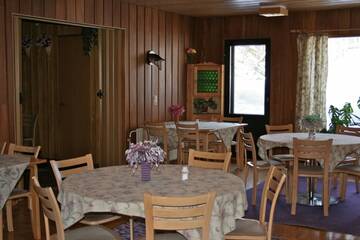 Фото Гостевой дом Gasthaus Punkaharju г. Пункахарью 1