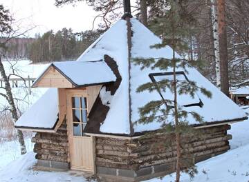 Фото Гостевой дом Gasthaus Punkaharju г. Пункахарью 3