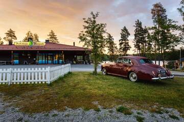 Фотографии Курортные отели Punkaharju Resort г. Пункахарью (Финляндия) №1 Фото Курортные отели Punkaharju Resort г. Пункахарью 1
