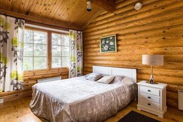 Фото номера Вилла Курортные отели Punkaharju Resort г. Пункахарью 6