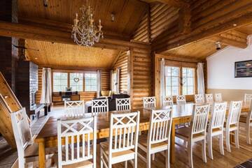 Фото номера Вилла Курортные отели Punkaharju Resort г. Пункахарью 4