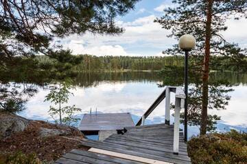 Фото номера Вилла Курортные отели Punkaharju Resort г. Пункахарью 8