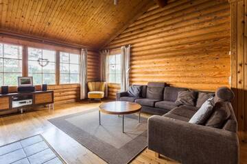 Фото номера Вилла Курортные отели Punkaharju Resort г. Пункахарью 5