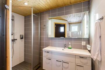 Фото номера Апартаменты-студио Курортные отели Punkaharju Resort г. Пункахарью 7