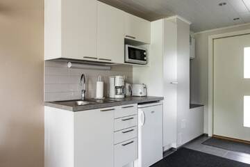 Фото номера Апартаменты-студио Курортные отели Punkaharju Resort г. Пункахарью 5