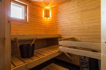 Фото номера Апартаменты-студио Курортные отели Punkaharju Resort г. Пункахарью 8