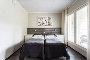 Фото номера Апартаменты-студио Курортные отели Punkaharju Resort г. Пункахарью 6