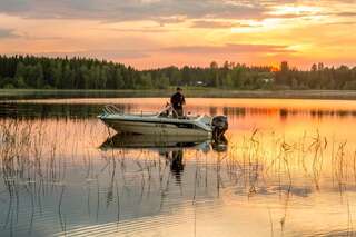 Фото Курортные отели Resort Naaranlahti г. Пункахарью